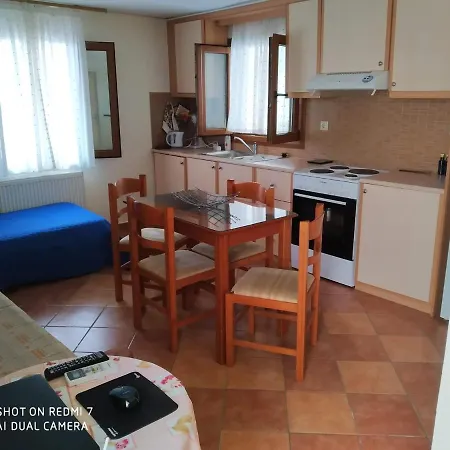 Stella’s Appartement *