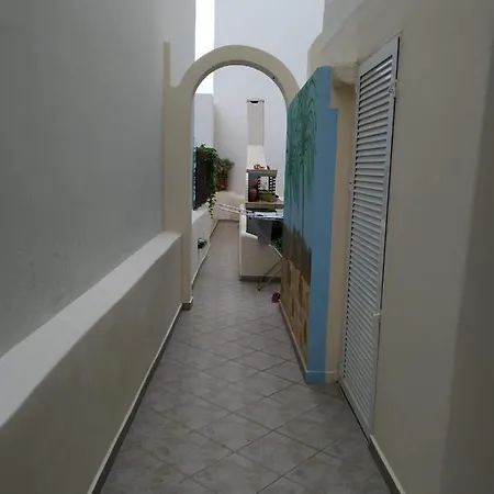 Appartement Stella’s