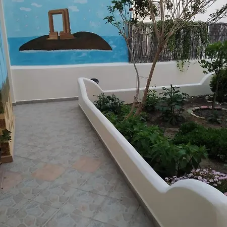 Stella's Apartament Naxos City