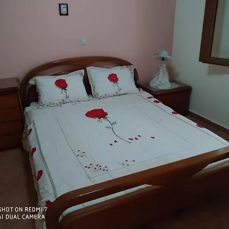Apartament Stella's *