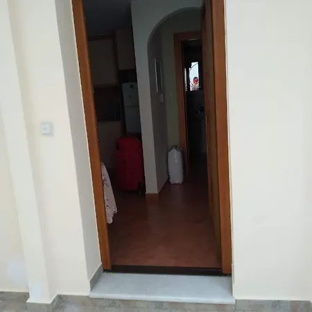 Apartament Stella's Naxos City