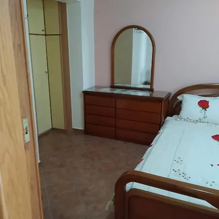 Stella's Apartament Naxos City