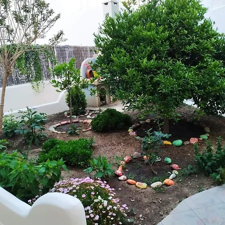 Apartament Stella's *