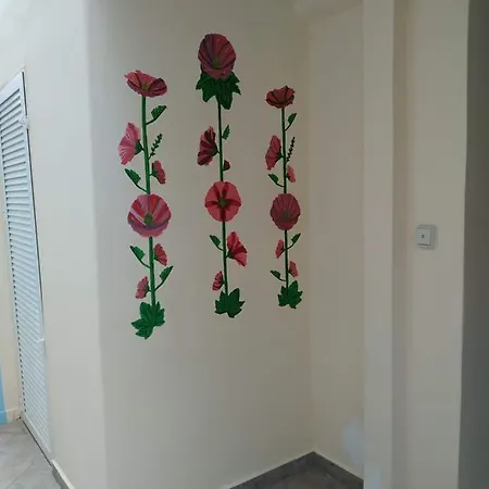 Stella's Apartament