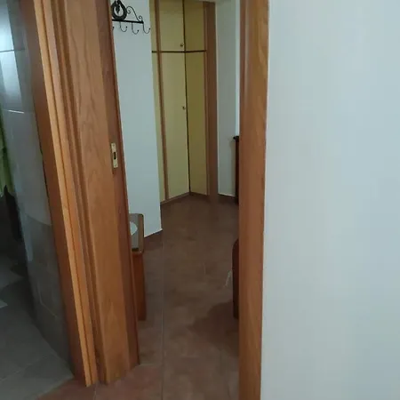 Apartament Stella's Naxos City