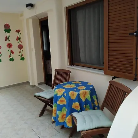 Apartament Stella's *