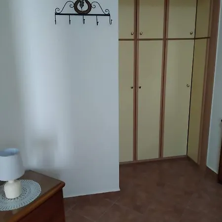 Apartment Stella's Naxos City