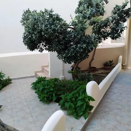 Apartament Stella's Naxos City