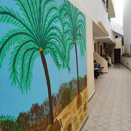 Stella's Apartament Naxos City