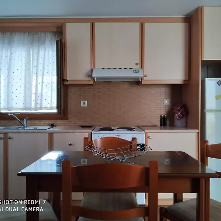 Apartament Stella's *