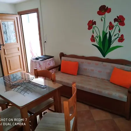 Apartament Stella's