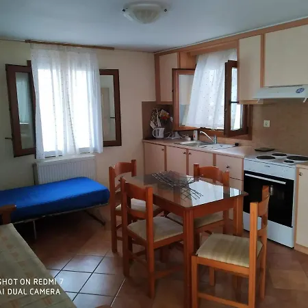 Stella's Apartament