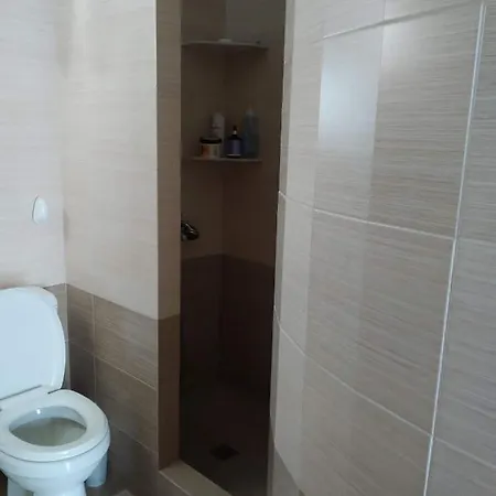 Stella's Apartment