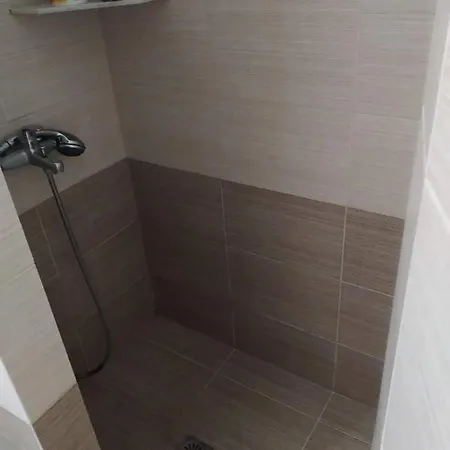 Apartament Stella's Naxos City